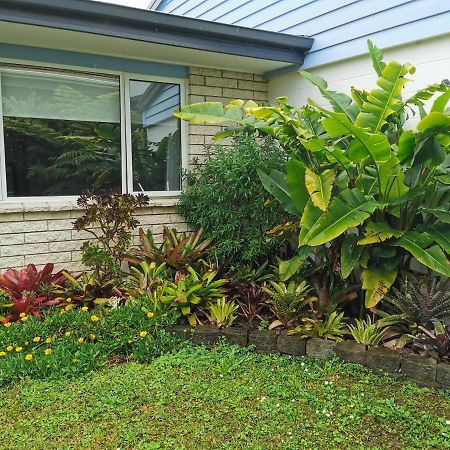 Kerikeri Sunny Modern 2 Bedroom Apartments Esterno foto