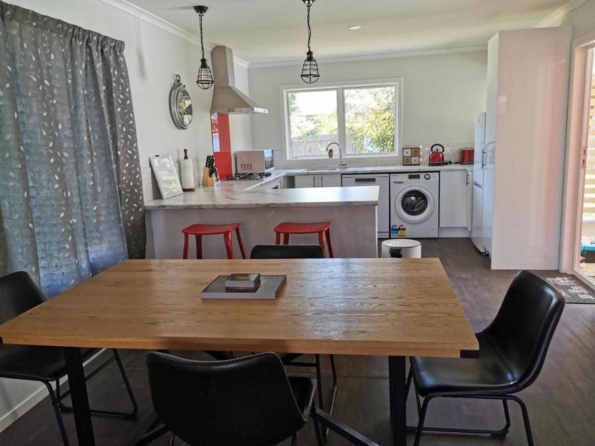 Kerikeri Sunny Modern 2 Bedroom Apartments Esterno foto