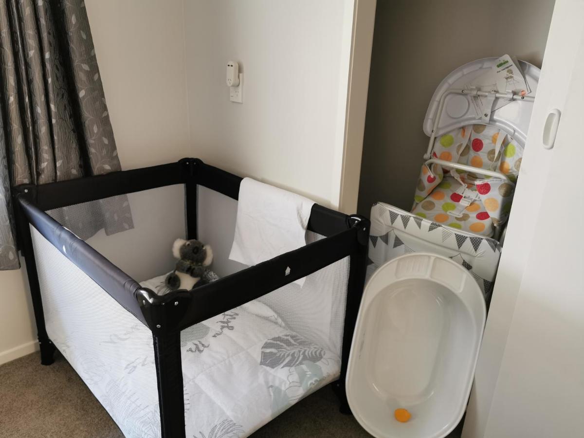 Kerikeri Sunny Modern 2 Bedroom Apartments Esterno foto