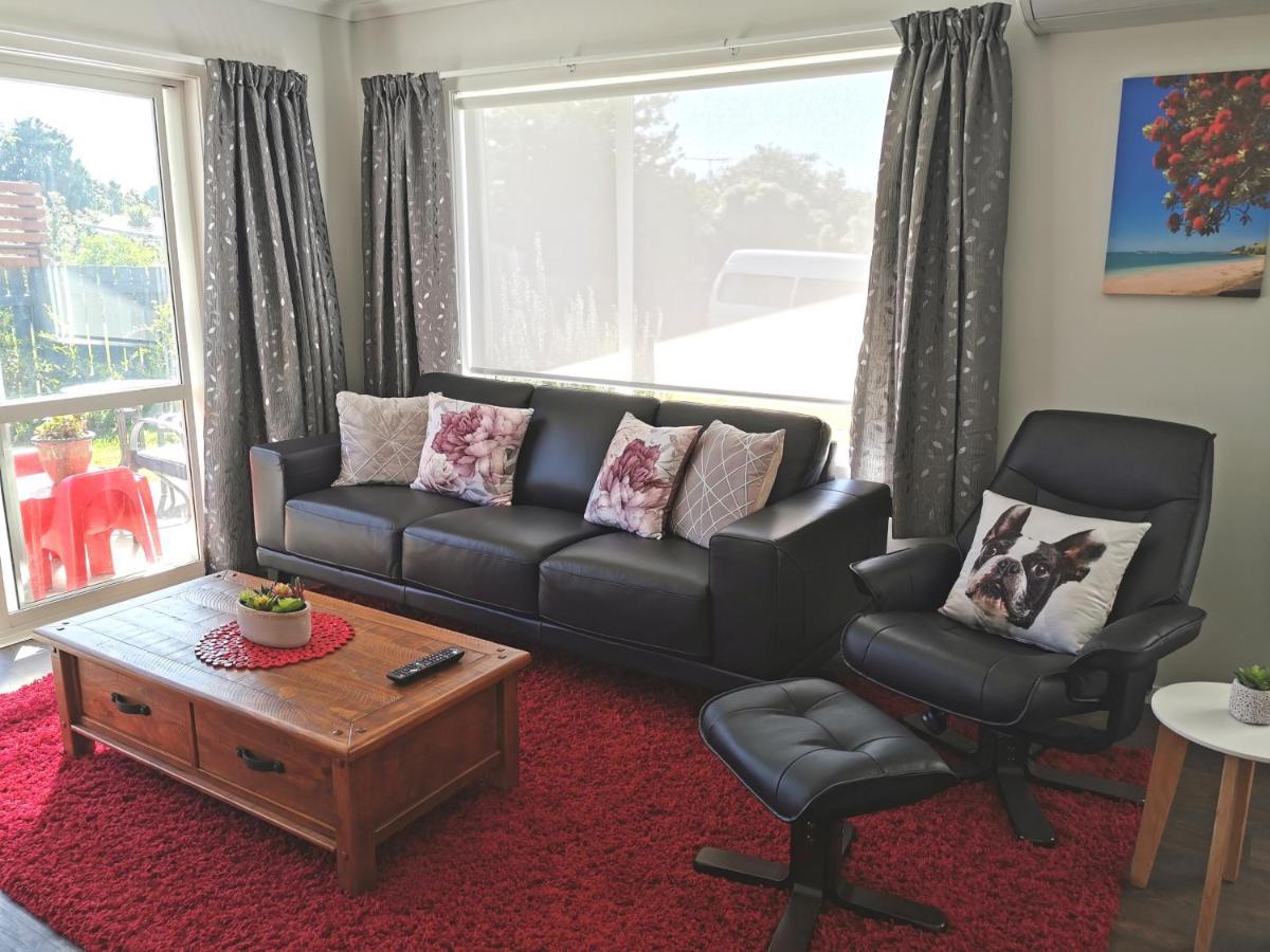 Kerikeri Sunny Modern 2 Bedroom Apartments Esterno foto