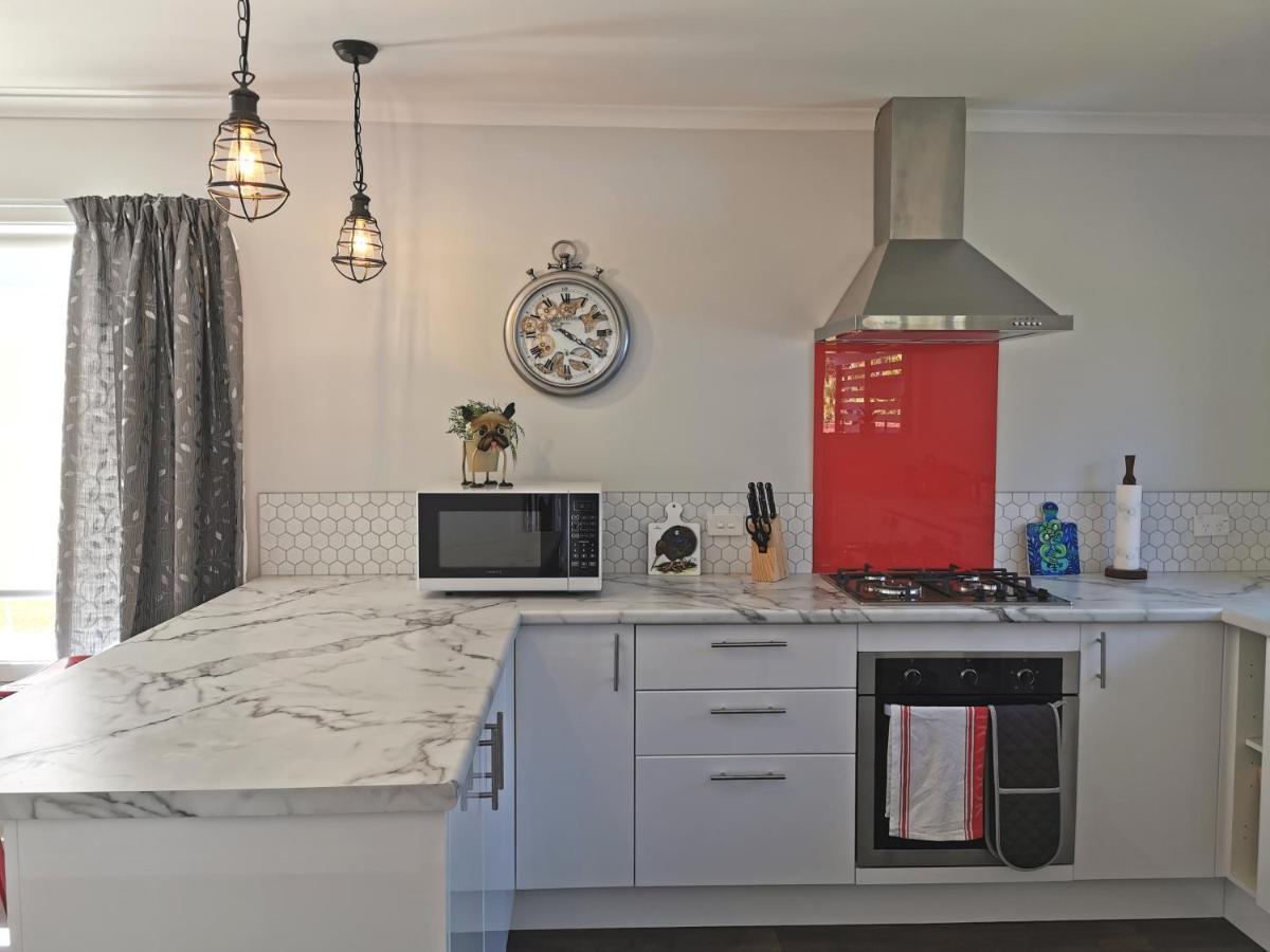 Kerikeri Sunny Modern 2 Bedroom Apartments Esterno foto