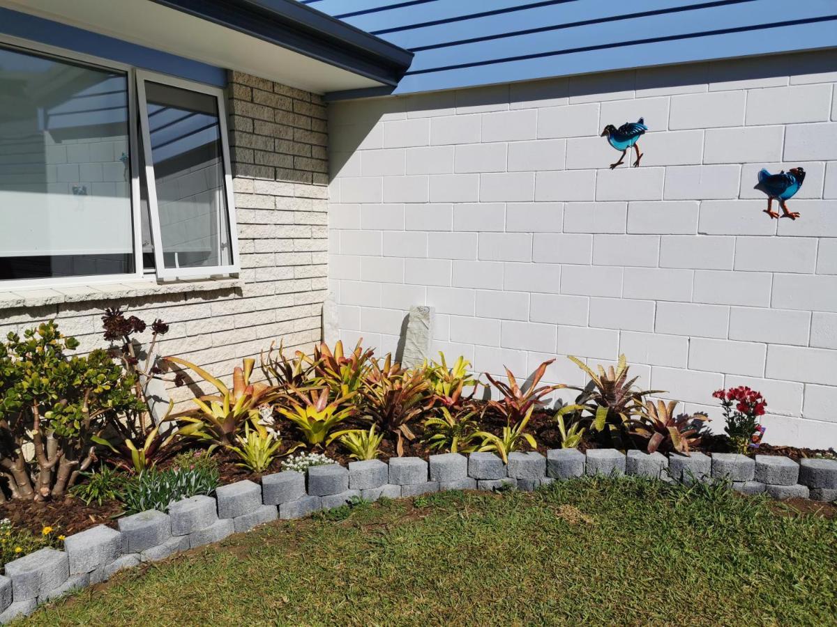 Kerikeri Sunny Modern 2 Bedroom Apartments Esterno foto