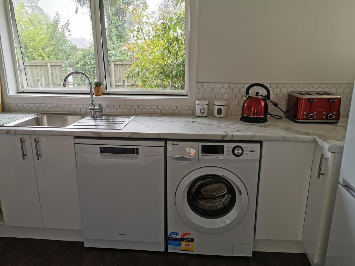 Kerikeri Sunny Modern 2 Bedroom Apartments Esterno foto