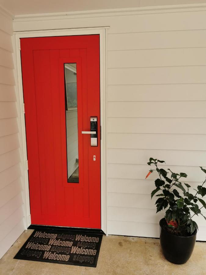 Kerikeri Sunny Modern 2 Bedroom Apartments Esterno foto