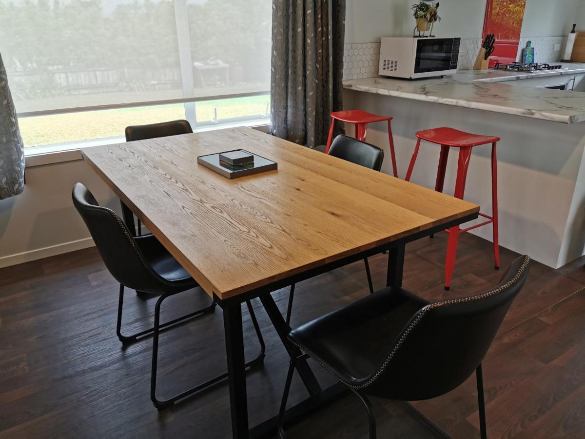 Kerikeri Sunny Modern 2 Bedroom Apartments Esterno foto