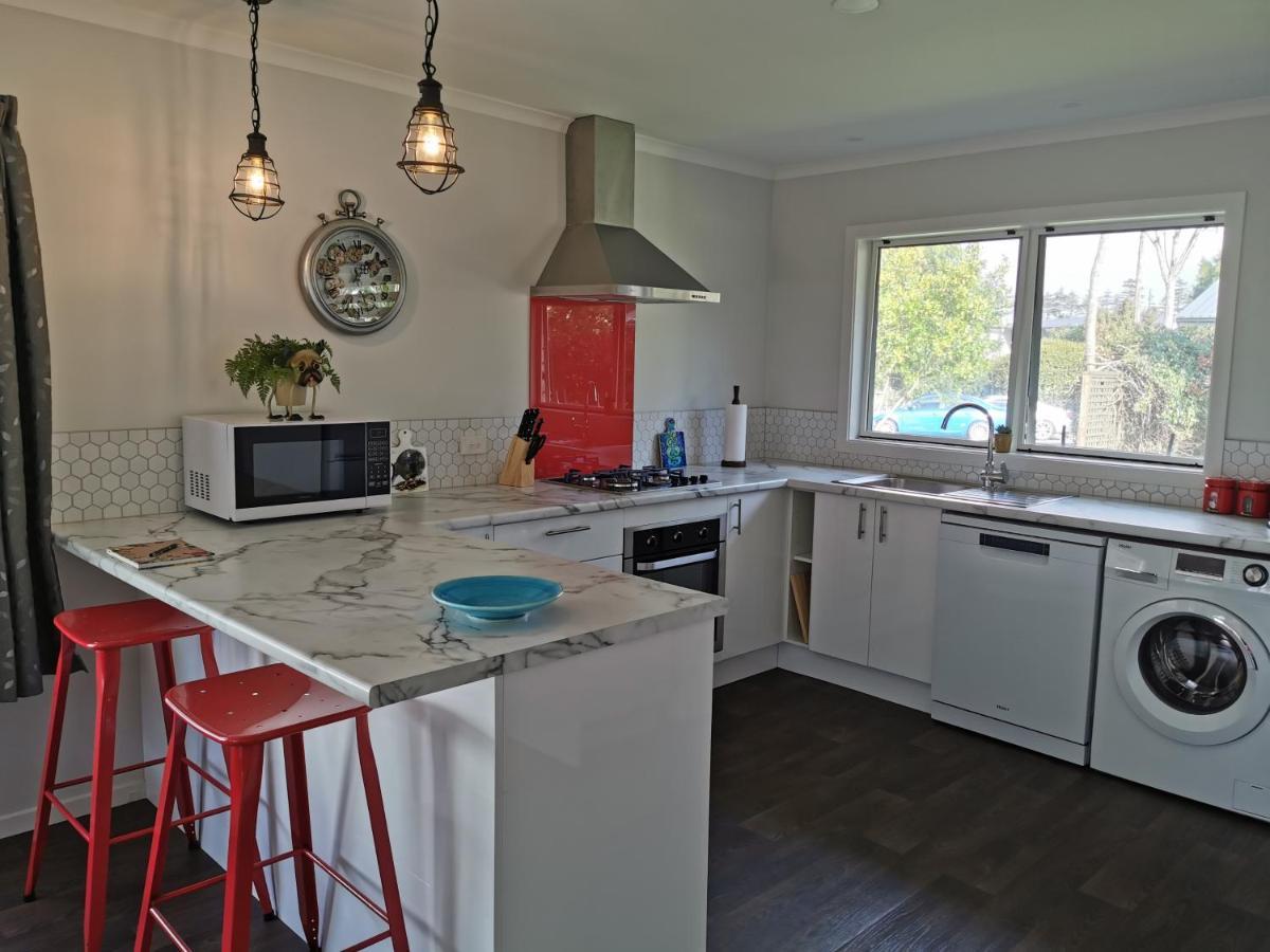 Kerikeri Sunny Modern 2 Bedroom Apartments Esterno foto