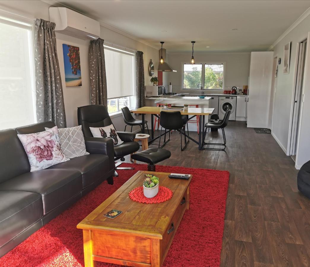 Kerikeri Sunny Modern 2 Bedroom Apartments Esterno foto