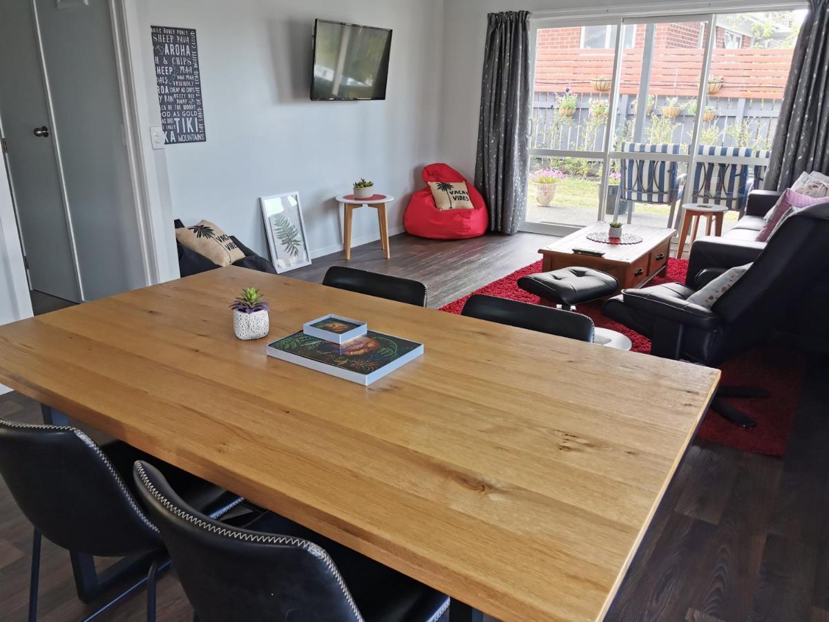 Kerikeri Sunny Modern 2 Bedroom Apartments Esterno foto
