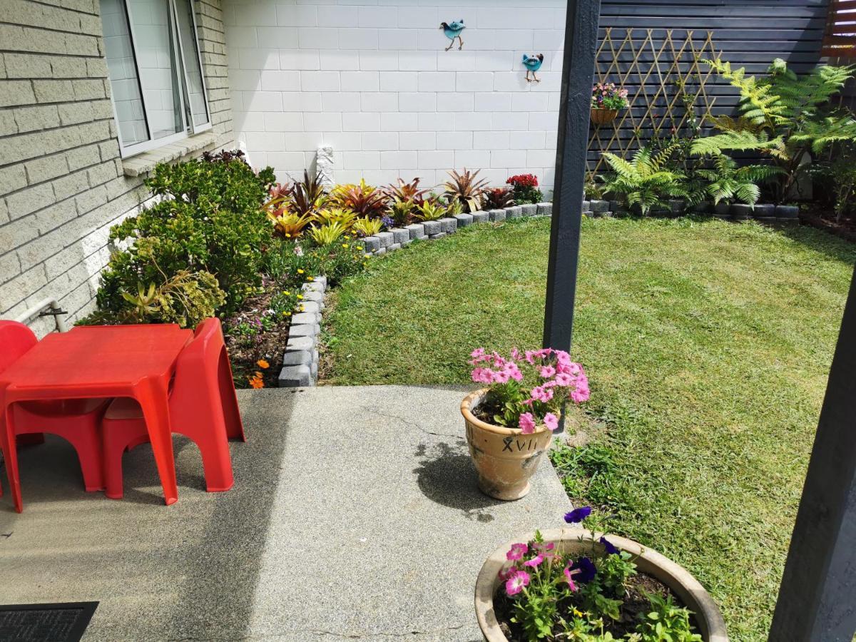 Kerikeri Sunny Modern 2 Bedroom Apartments Esterno foto