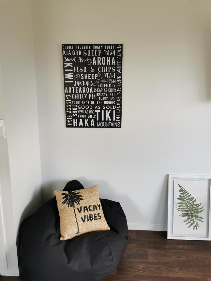 Kerikeri Sunny Modern 2 Bedroom Apartments Esterno foto