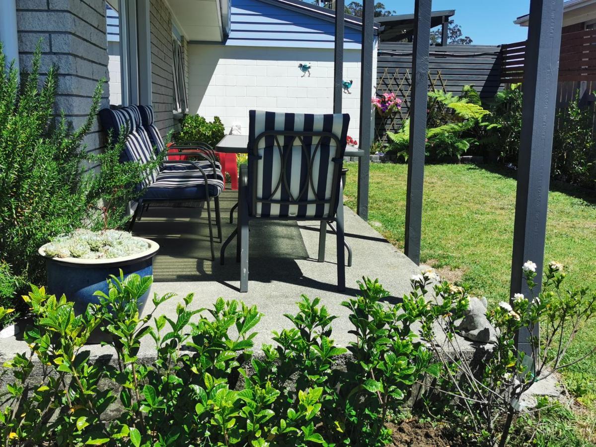 Kerikeri Sunny Modern 2 Bedroom Apartments Esterno foto