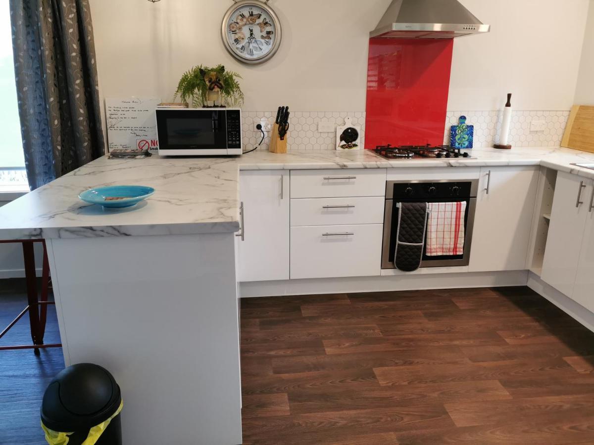Kerikeri Sunny Modern 2 Bedroom Apartments Esterno foto