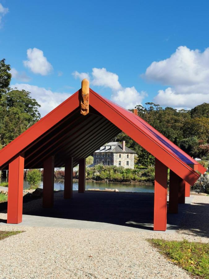 Kerikeri Sunny Modern 2 Bedroom Apartments Esterno foto