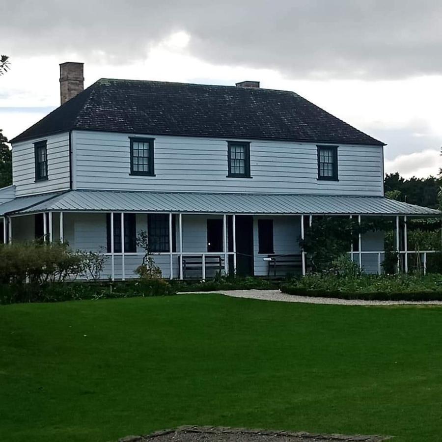 Kerikeri Sunny Modern 2 Bedroom Apartments Esterno foto