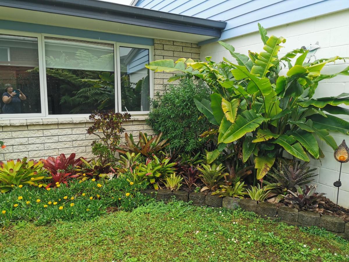 Kerikeri Sunny Modern 2 Bedroom Apartments Esterno foto
