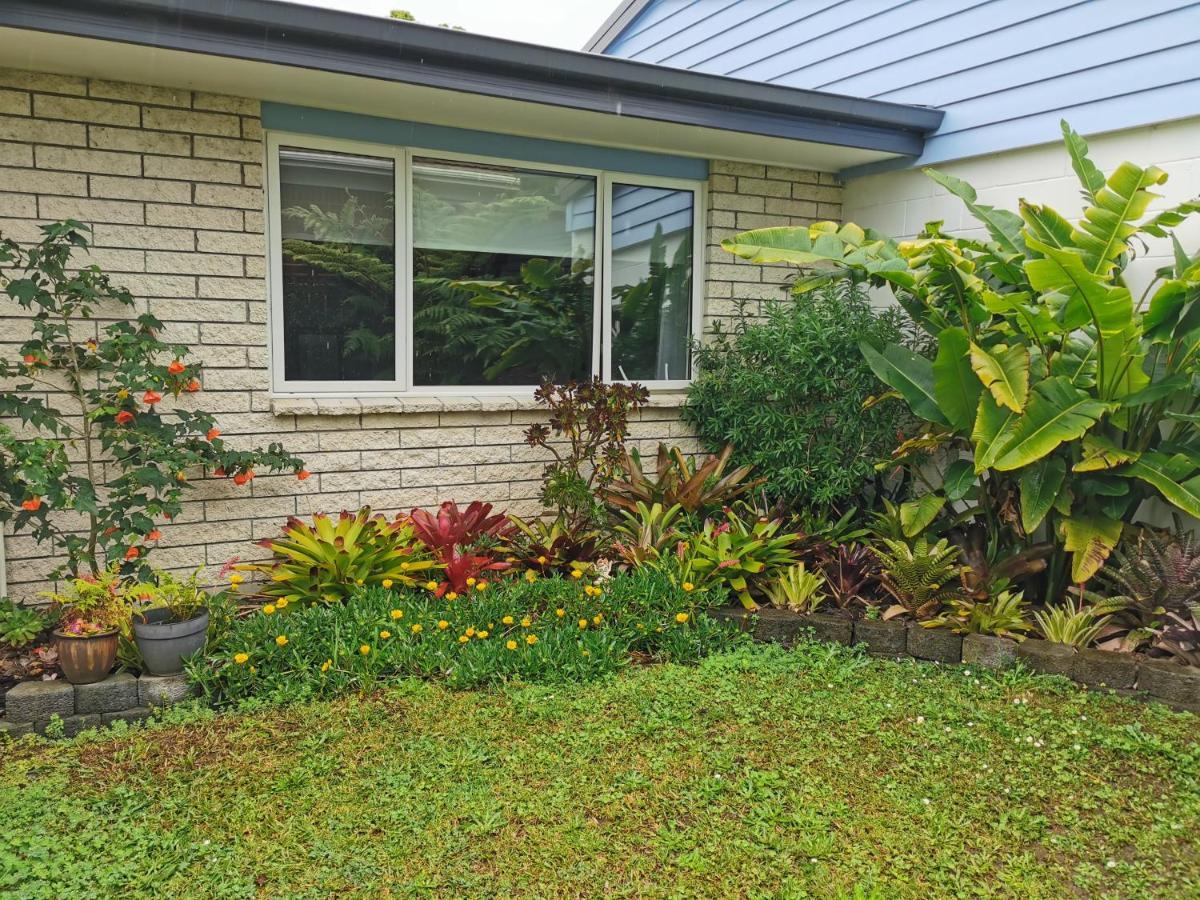 Kerikeri Sunny Modern 2 Bedroom Apartments Esterno foto