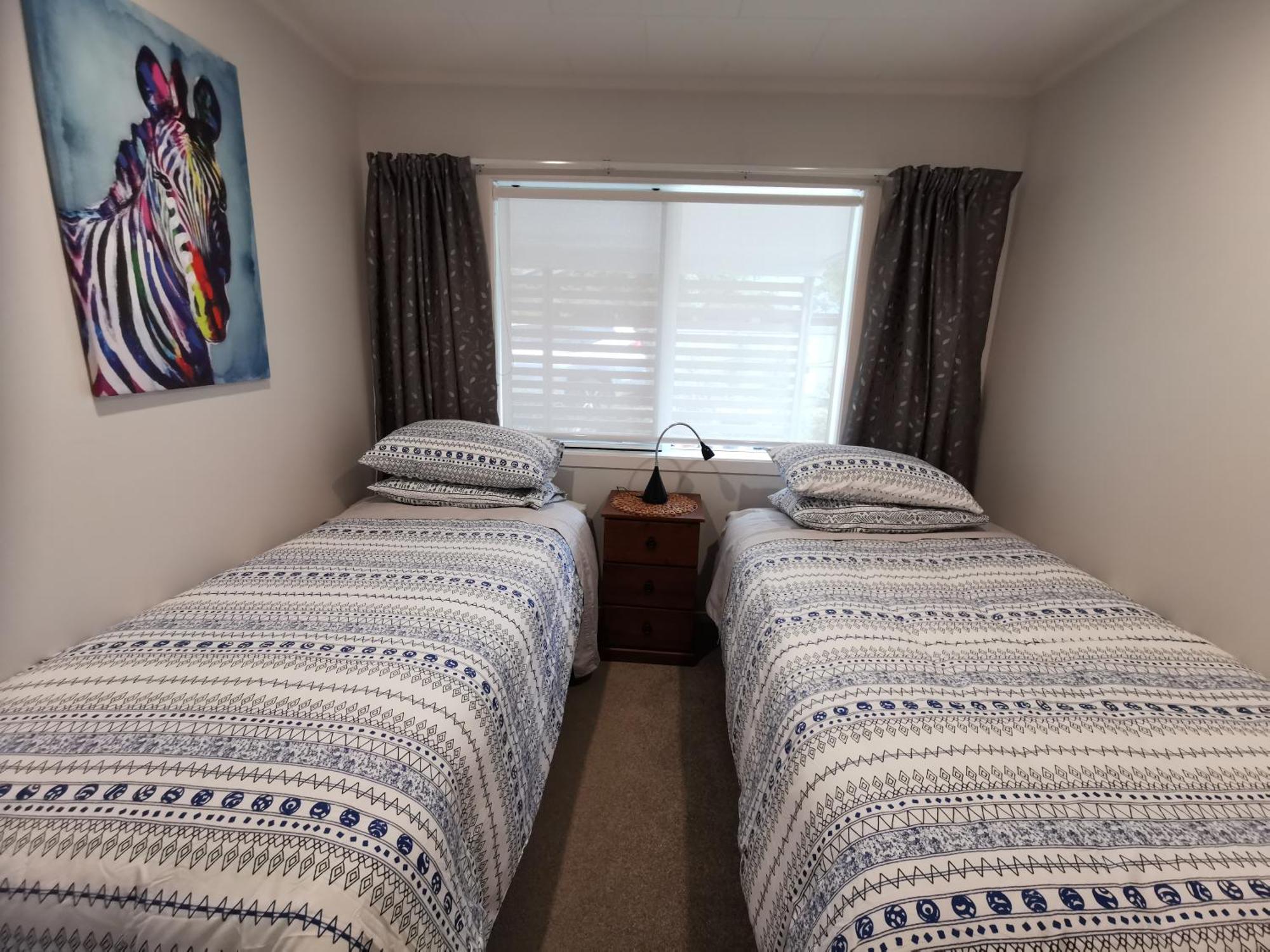 Kerikeri Sunny Modern 2 Bedroom Apartments Esterno foto